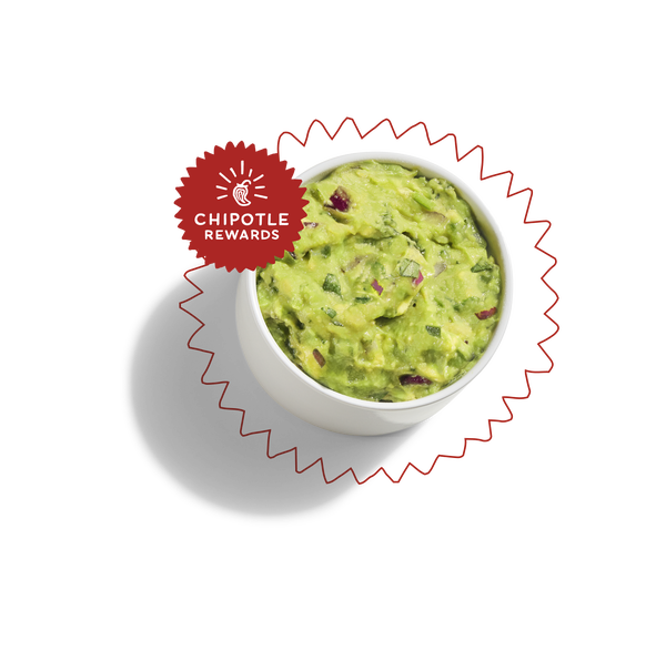 Chipotle national avocado day