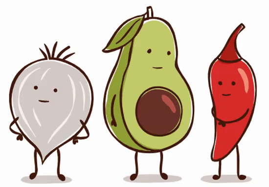 Veggies