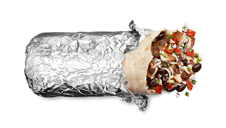 Chipotle Burritos Menu: Discover Delicious Options Today