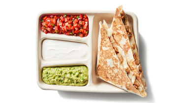 Chipotle Quesadilla Menu: Discover Delicious New Additions
