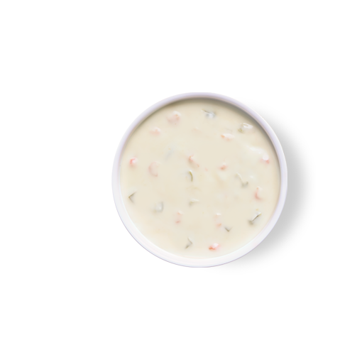 Side of Queso Blanco