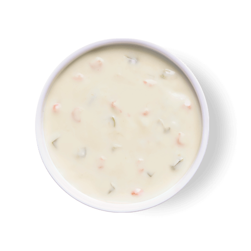 Queso Blanco Kids Build Your Own