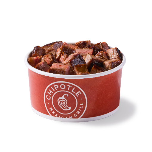 Chipotle Side of Steak