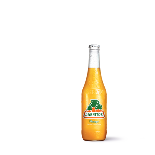 Jarritos Mango