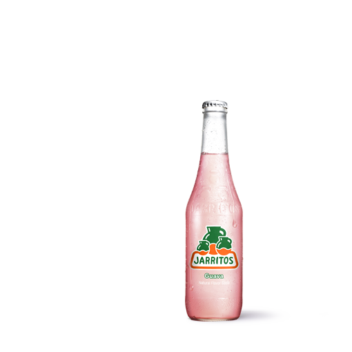Jarritos Guava