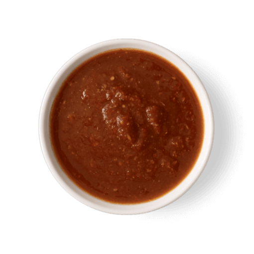 Large Tomatillo-Red Chili Salsa