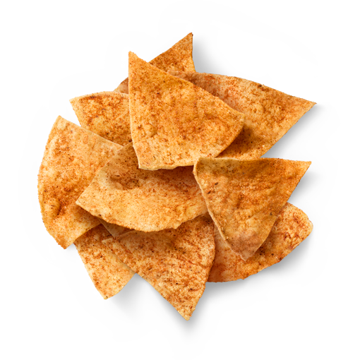 Chili Lime Chips