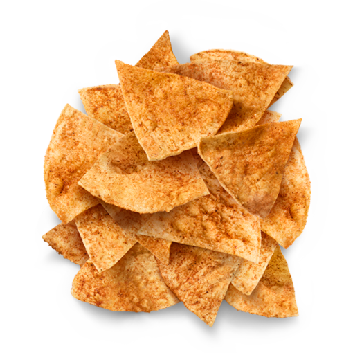 Large Chili Lime Chips
