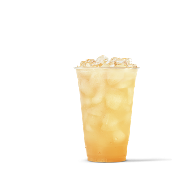 22 fl oz Tractor Organic Mandarin Agua Fresca