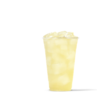 22 fl oz Tractor Organic Lemonade
