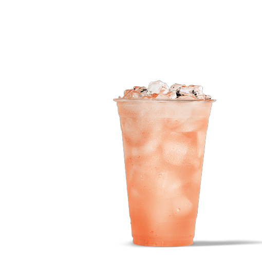22 fl oz Tractor Organic Watermelon Limeade