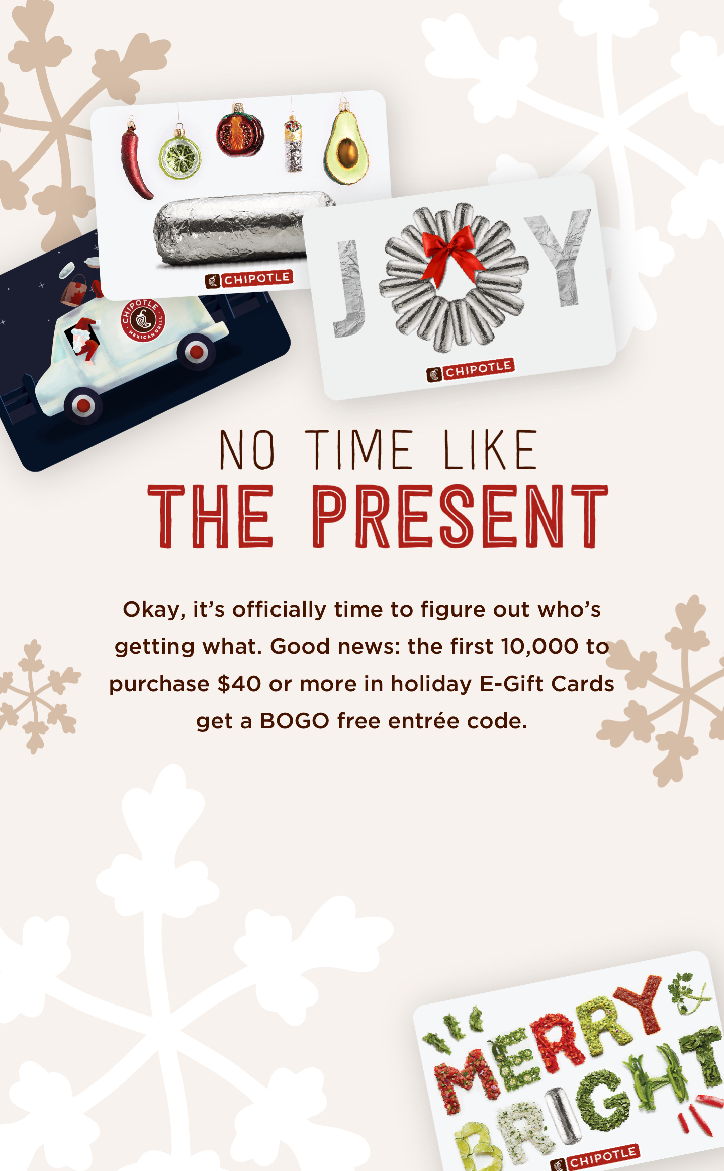 Chipotle Gift Card Canada edu.svet.gob.gt