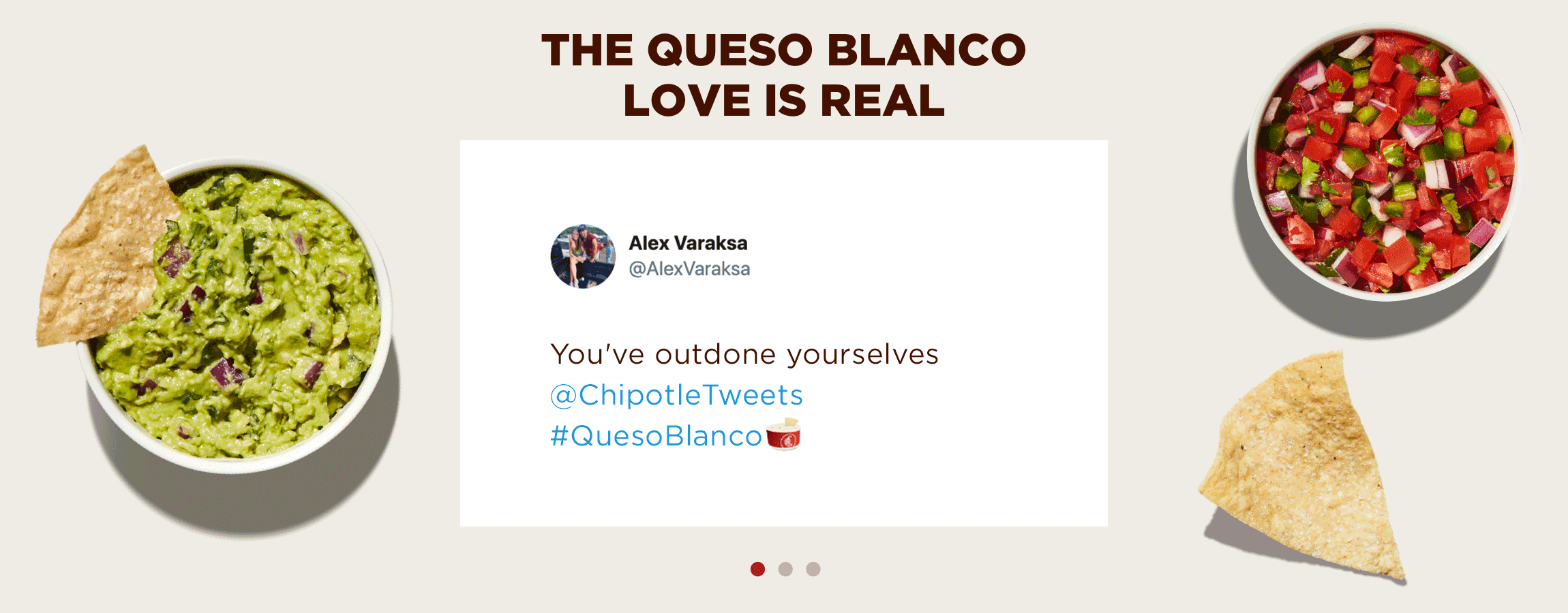 Queso blanco chipotle discount