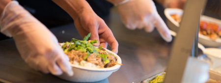 How Chipotle is 'thinking outside the box' to achieve ESG goals